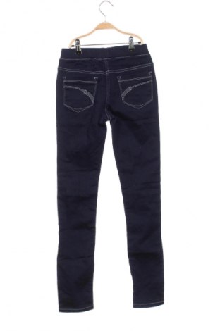 Kinderjeans Alive, Größe 11-12y/ 152-158 cm, Farbe Blau, Preis 4,99 €