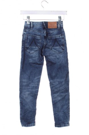 Kinderjeans America Today, Größe 4-5y/ 110-116 cm, Farbe Blau, Preis € 22,99