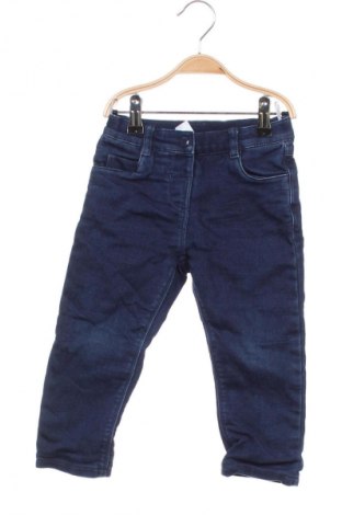Kinderjeans Baby Club, Größe 18-24m/ 86-98 cm, Farbe Blau, Preis 11,99 €