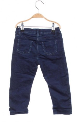 Kinderjeans Baby Club, Größe 18-24m/ 86-98 cm, Farbe Blau, Preis 11,99 €