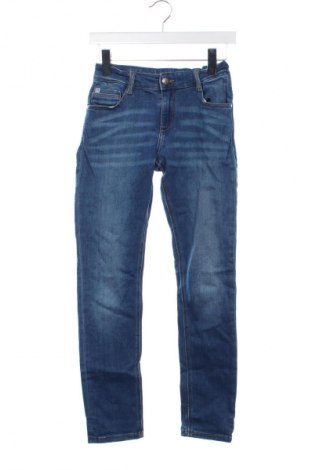 Kinderjeans Blue Ridge, Größe 10-11y/ 146-152 cm, Farbe Blau, Preis € 12,99