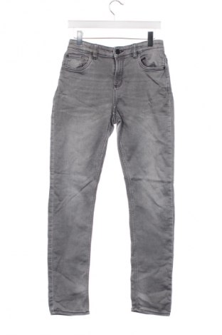 Kinderjeans C&A, Größe 15-18y/ 170-176 cm, Farbe Grau, Preis € 22,99