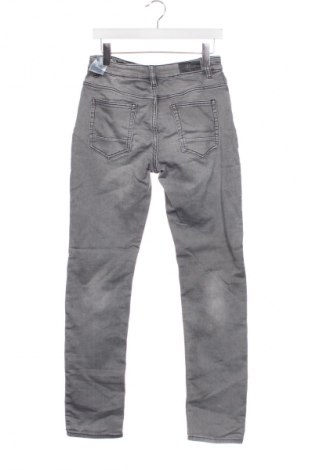 Kinderjeans C&A, Größe 15-18y/ 170-176 cm, Farbe Grau, Preis € 22,99