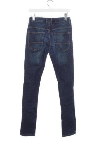 Detské džínsy  C&A, Veľkosť 15-18y/ 170-176 cm, Farba Modrá, Cena  18,95 €