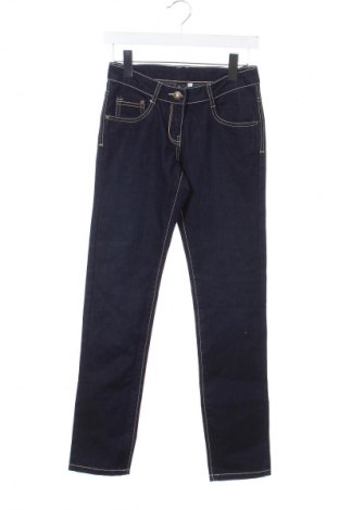 Kinderjeans C&A, Größe 11-12y/ 152-158 cm, Farbe Blau, Preis 22,99 €