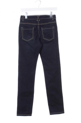 Kinderjeans C&A, Größe 11-12y/ 152-158 cm, Farbe Blau, Preis 22,99 €