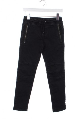 Kinderjeans C&A, Größe 9-10y/ 140-146 cm, Farbe Schwarz, Preis € 22,99