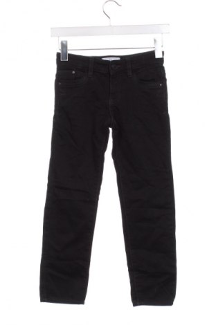 Kinderjeans C&A, Größe 6-7y/ 122-128 cm, Farbe Schwarz, Preis € 12,99