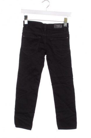 Kinderjeans C&A, Größe 6-7y/ 122-128 cm, Farbe Schwarz, Preis € 12,99