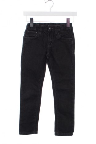 Kinderjeans C&A, Größe 6-7y/ 122-128 cm, Farbe Schwarz, Preis € 12,99