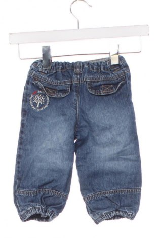 Kinderjeans C&A, Größe 9-12m/ 74-80 cm, Farbe Blau, Preis € 22,99