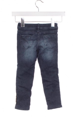 Kinderjeans C&A, Größe 3-4y/ 104-110 cm, Farbe Blau, Preis 5,99 €