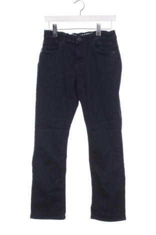 Kinderjeans C&A, Größe 11-12y/ 152-158 cm, Farbe Blau, Preis 22,99 €