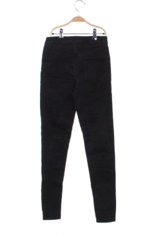 Kinderjeans C&A, Größe 9-10y/ 140-146 cm, Farbe Schwarz, Preis 4,99 €
