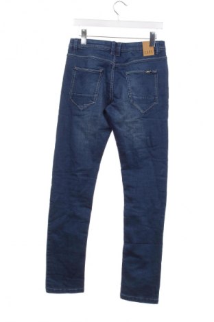 Kinderjeans Cars Jeans, Größe 15-18y/ 170-176 cm, Farbe Blau, Preis € 22,99