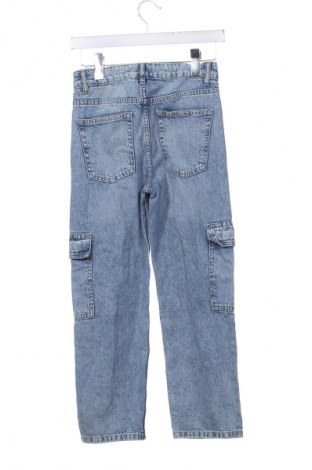 Blugi pentru copii Chapter, Mărime 8-9y/ 134-140 cm, Culoare Albastru, Preț 104,99 Lei
