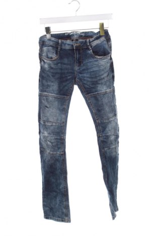 Kinderjeans Chapter, Größe 12-13y/ 158-164 cm, Farbe Blau, Preis 22,99 €