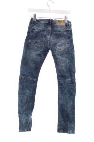 Kinderjeans Chapter, Größe 12-13y/ 158-164 cm, Farbe Blau, Preis 22,99 €