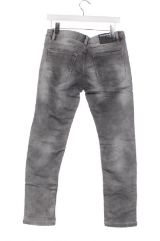 Kinderjeans Chapter, Größe 12-13y/ 158-164 cm, Farbe Grau, Preis 6,99 €
