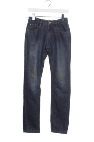 Kinderjeans Chapter, Größe 11-12y/ 152-158 cm, Farbe Blau, Preis 3,99 €