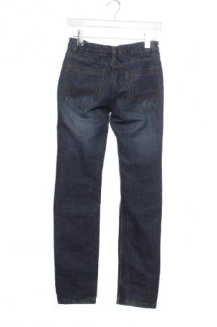 Kinderjeans Chapter, Größe 11-12y/ 152-158 cm, Farbe Blau, Preis 3,99 €