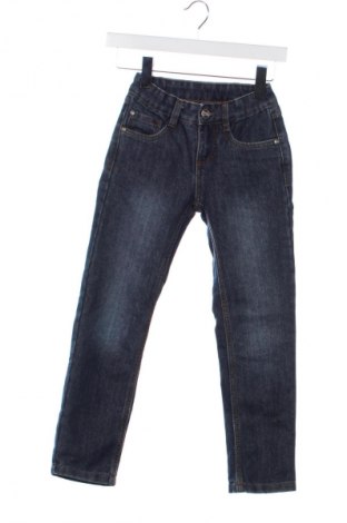 Dziecięce jeansy Chapter, Rozmiar 7-8y/ 128-134 cm, Kolor Niebieski, Cena 104,99 zł
