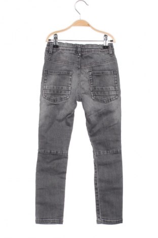 Blugi pentru copii Denim Co., Mărime 4-5y/ 110-116 cm, Culoare Gri, Preț 57,99 Lei