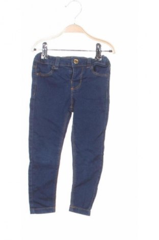 Παιδικά τζίν Denim Co., Μέγεθος 2-3y/ 98-104 εκ., Χρώμα Μπλέ, Τιμή 10,99 €