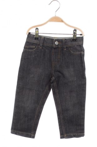 Kinderjeans Denim&Co., Größe 18-24m/ 86-98 cm, Farbe Grau, Preis 11,99 €