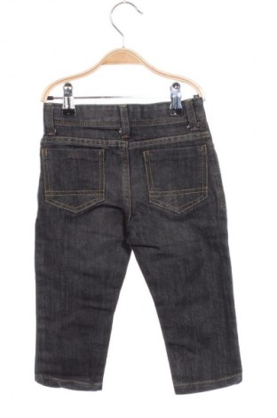 Kinderjeans Denim&Co., Größe 18-24m/ 86-98 cm, Farbe Grau, Preis 11,99 €