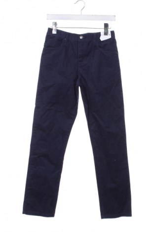 Dziecięce jeansy Denim&Co., Rozmiar 12-13y/ 158-164 cm, Kolor Niebieski, Cena 167,99 zł