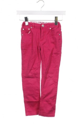 Dětské džíny  Dopo Dopo, Velikost 5-6y/ 116-122 cm, Barva Růžová, Cena  119,00 Kč