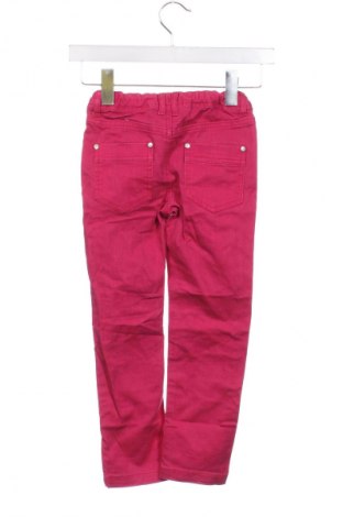 Dětské džíny  Dopo Dopo, Velikost 5-6y/ 116-122 cm, Barva Růžová, Cena  119,00 Kč
