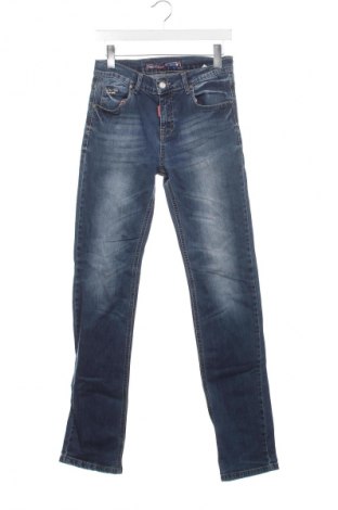 Kinderjeans Encore, Größe 15-18y/ 170-176 cm, Farbe Blau, Preis 3,99 €