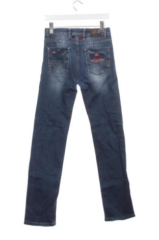 Kinderjeans Encore, Größe 15-18y/ 170-176 cm, Farbe Blau, Preis 3,99 €