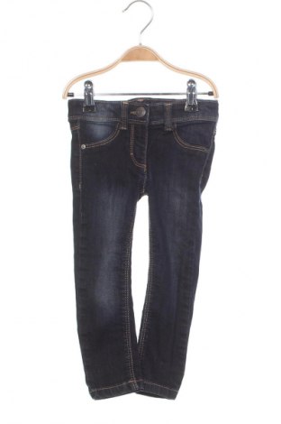 Kinderjeans Esprit, Größe 18-24m/ 86-98 cm, Farbe Blau, Preis 3,99 €