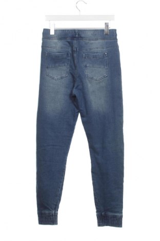 Kinderjeans F&F, Größe 13-14y/ 164-168 cm, Farbe Blau, Preis 5,93 €