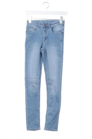 Kinderjeans Garcia, Größe 10-11y/ 146-152 cm, Farbe Blau, Preis 18,99 €