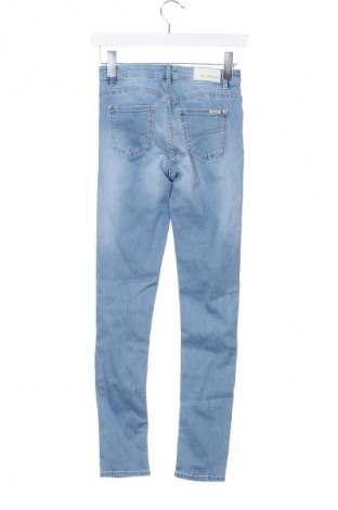 Kinderjeans Garcia, Größe 10-11y/ 146-152 cm, Farbe Blau, Preis 18,99 €
