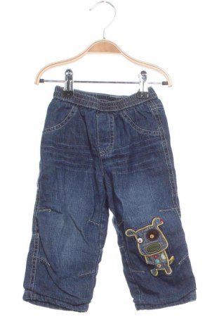 Kinderjeans George, Größe 9-12m/ 74-80 cm, Farbe Mehrfarbig, Preis 16,00 €