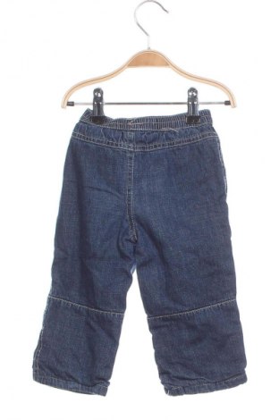 Kinderjeans George, Größe 9-12m/ 74-80 cm, Farbe Mehrfarbig, Preis 16,00 €