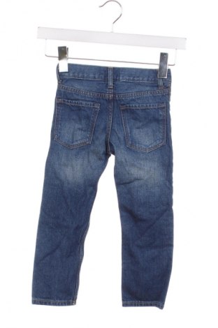 Dětské džíny  H&M, Velikost 18-24m/ 86-98 cm, Barva Modrá, Cena  269,00 Kč