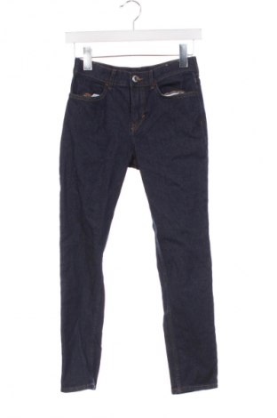 Kinderjeans H&M, Größe 10-11y/ 146-152 cm, Farbe Blau, Preis € 22,99