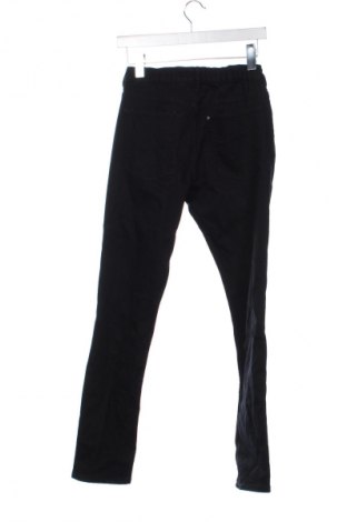 Kinderjeans H&M, Größe 12-13y/ 158-164 cm, Farbe Schwarz, Preis 5,99 €