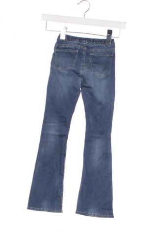 Kinderjeans H&M, Größe 6-7y/ 122-128 cm, Farbe Blau, Preis € 12,99