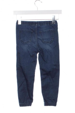 Kinderjeans H&M, Größe 3-4y/ 104-110 cm, Farbe Blau, Preis 11,99 €