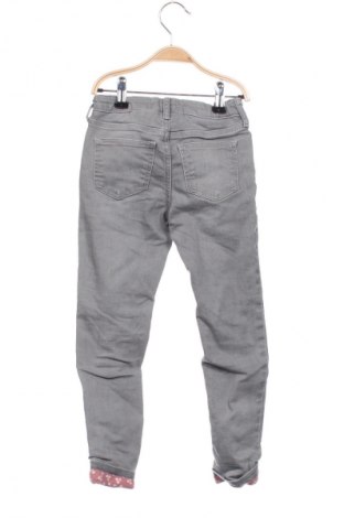 Kinderjeans H&M, Größe 4-5y/ 110-116 cm, Farbe Grau, Preis 22,99 €