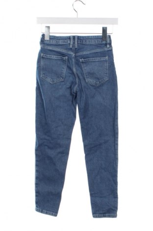 Dziecięce jeansy H&M, Rozmiar 8-9y/ 134-140 cm, Kolor Niebieski, Cena 57,99 zł