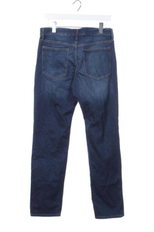 Detské džínsy  H&M, Veľkosť 14-15y/ 168-170 cm, Farba Modrá, Cena  7,95 €