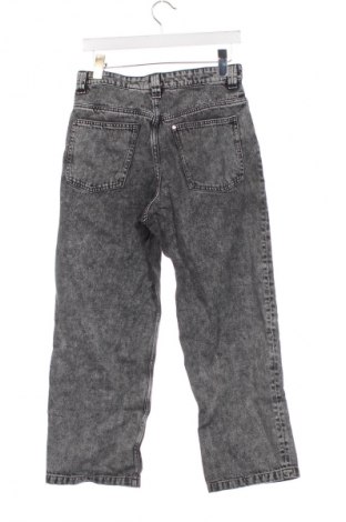 Kinderjeans H&M, Größe 15-18y/ 170-176 cm, Farbe Grau, Preis 22,99 €